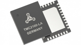 TMC2100-LA, Stepper Motor Driver IC QFN-36, Trinamic