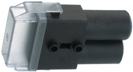 279.6850.0402, Fuse holder maxiATC / maxiATO / FK3, Littelfuse