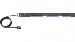 EBAB03, N/A IEC 60320 C13 16x IEC 60320 C13, Eaton