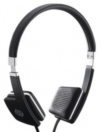 1031502, Headphones black, urbanista