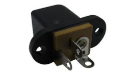 RND 205-00898, Power Jack 2.1x5.5mm Straight, RND Connect