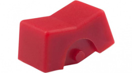 AT4148C, Rocker, red, 16.87 x 9.27 x 7.59 mm, NKK Switches (NIKKAI, Nihon)