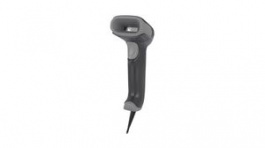 1470G2D-6USB-1-R, Barcode Scanner Kit, 1D Linear Code/2D Code, 18 ... 400 mm, PS/2/RS232/USB, Cabl, Honeywell