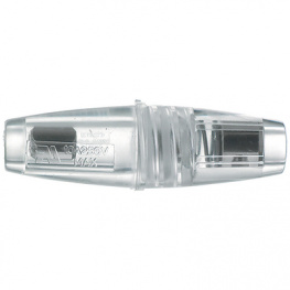 FX0380, Держатель; трубчатые предохранители; 5x20мм; Монтаж: на кабель, Bulgin