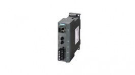 6GK5101-1BC00-2AA3, Media Converter, Ethernet - Fibre Single-Mode, Fibre Ports 1ST, Siemens