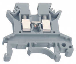 3003347, Terminal block grey 0.2...2.5 mm2, Phoenix Contact