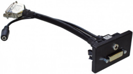 FLF/3.5KBSDVIKBSSW, FLF installation kit, Contrik