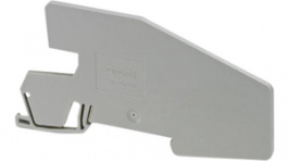 3213990, Partition Plate 103 x 2.2 x 49.3 mm, 3213990, Phoenix Contact