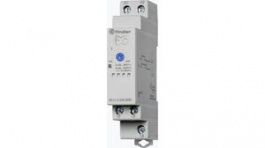 80.61.0.240.0000, Analogue Modular Timer, 1CO, FINDER