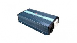 NTS-750-248EU, DC / AC Inverter 40 ... 48V 750W Euro Type C (CEE 7/16) Socket, MEAN WELL