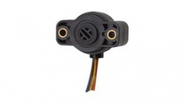 9960-120-CC-5D-DD150, Single-turn Absolute Hall Effect Sensor 120 ° Analog, Sensata