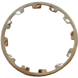 1-329632-2, Spring washer, TE Connectivity