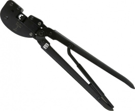 69355, Hand Crimp Tool For Use With TE SOLISTRA, TE Connectivity