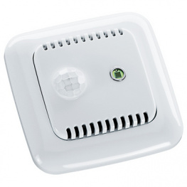 RBWF-LF-UP-US, Room motion and light sensor RBWF-LF-UP-US KYMASGARD, S+S Regeltechnik
