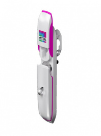 2435400, AX Комфортная ручка под навесной замок 1шт, Rittal