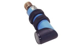 VL18-3P3840, Cylindrical Photoelectric Sensor 3.7m PNP, SICK