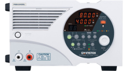 PSB-2800L, Switching DC Power Supply 0...80 VDC 80 A, Programmable, GW Instek