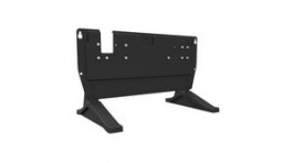 BRKT-SCRD-MSDK-01, Desk Mount Bracket for Cradle, Suitable for TC8x Series, Zebra