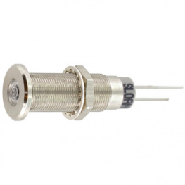 3434S1C1W55ND, LED Indicator white 24 VDC, Sloan