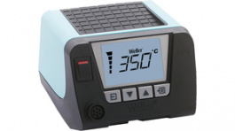 WT 1H, Soldering Station, 1, 50...550 °C, 150 W, Weller
