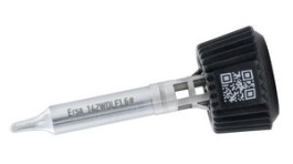 0142WDLF16/SB, Soldering Tip, Hoof, 1.6mm, Ersa