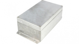 RND 455-00427, Metal enclosure aluminium 200 x 120 x 75 mm Aluminium alloy IP 65, RND Components