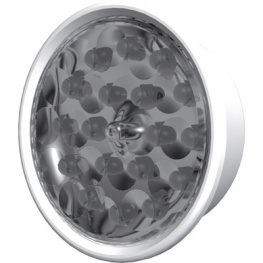 MFWB 4062, LED flush mounted fixture white, SIGNAL-CONSTRUCT