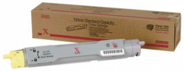 106R00670, Toner 106R00670 yellow, Xerox