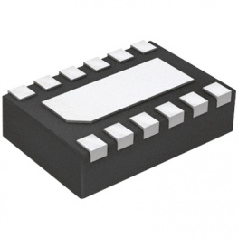 LT4356IDE-1#PBF, Overvoltage Protection IC DFN-12, Linear Technology