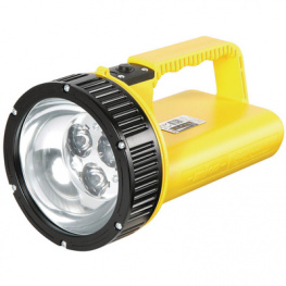 IL6000GTLED, LED workplace lamp IP 66, Mica Elektro