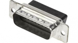 1658671-1, HD D-Sub Male, 26 Pole, TE / AMP