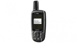 PN64STTOPO, GPSMAP 64st + Topo Swiss, Keyboard, 2.6 '', GARMIN