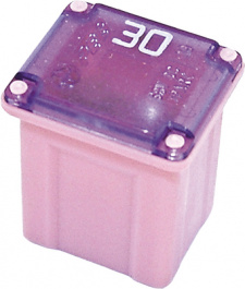 L030JLP, Fuse link OTO 30 A 58 VDC, iMaxx Companies