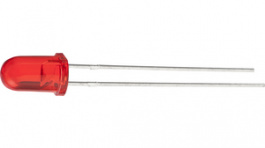 RND 455-00294, Plastic enclosure 150 x 80 x 45 mm light grey ABS IP 54, RND Components