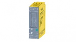6BK1136-6SB00-0BU0, Stepper Drive Safety Controller 48V 5A 2 Digital SIMATIC ET 200SP, Siemens