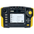 C.A 6116 IT Installation tester, NIN / NIV IT SteckerIT