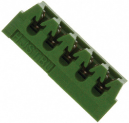 05ZR-8M-P, Socket IDC connection 5P 5P, JST
