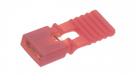 CAB9GR, Jumper 2.54 mm Red, Fischer Elektronik