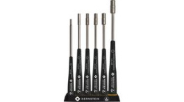 6-610, Ratchet Handle Spanner Ratchet, Bernstein