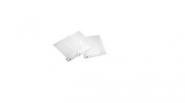 KT-151827-03R, Plastic Screen Protector, 3pcs, Suitable for MC9200 Series, Zebra