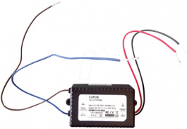 CAM NT 12-1000EB, DC power supply 12 VDC 1 A, Vanson