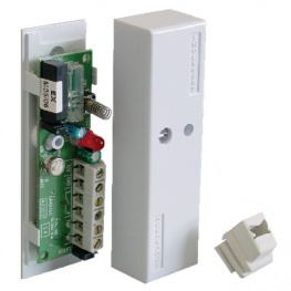 EM2000W, Seismic alarm sensor white, ABUS