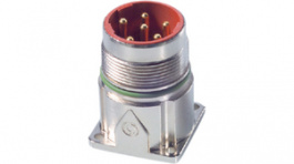 75009691, Appliance plug, LS1 Design A1 5+PE, LAPP