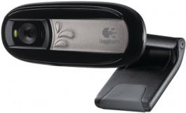 960-000760, C170 Webcam, Logitech