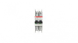 2CDS272337R0104, Miniature Circuit Breaker C, 10A, 440V, IP20/IP40, ABB