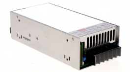 HRP-600-12, Блок питания: импульсный; модульный; 636Вт; 12ВDC; 53А; 85?264ВAC, MEAN WELL
