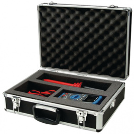 U1172A, Transit case (aluminiumclad), Keysight