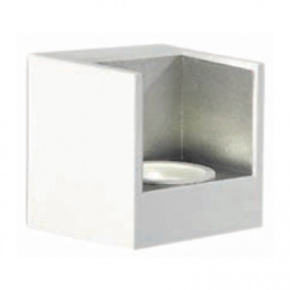 69086/31/16, LED luminaire white/silver, Philips