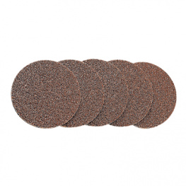 1623 [5 шт], Sanding disc PU=5 ST, Donau