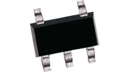 74HC1G66GW, Analogue Switch IC SOT-353-5, NXP